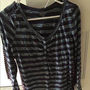 Motherhood nursing shirt